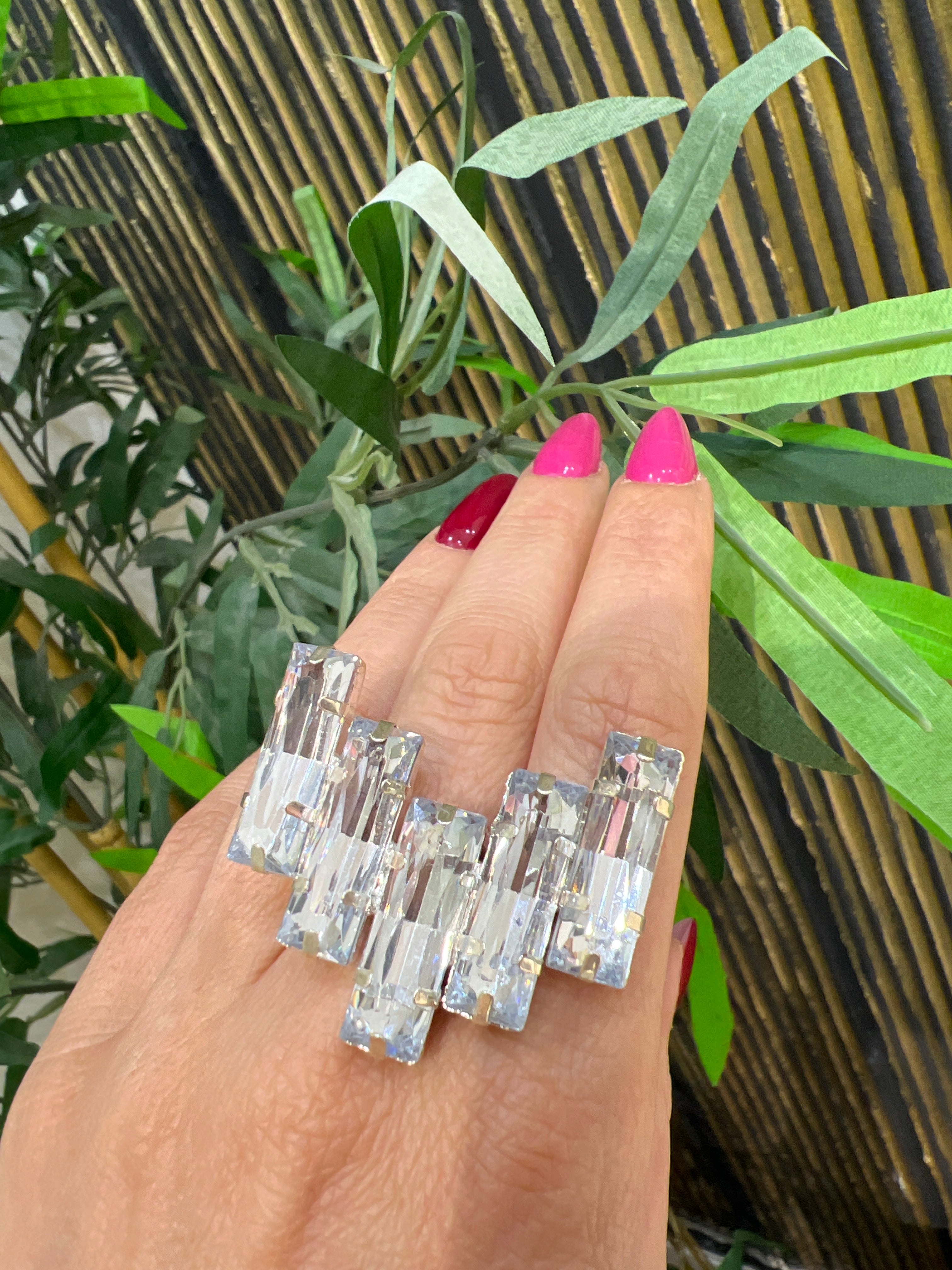 Skyline Crystal