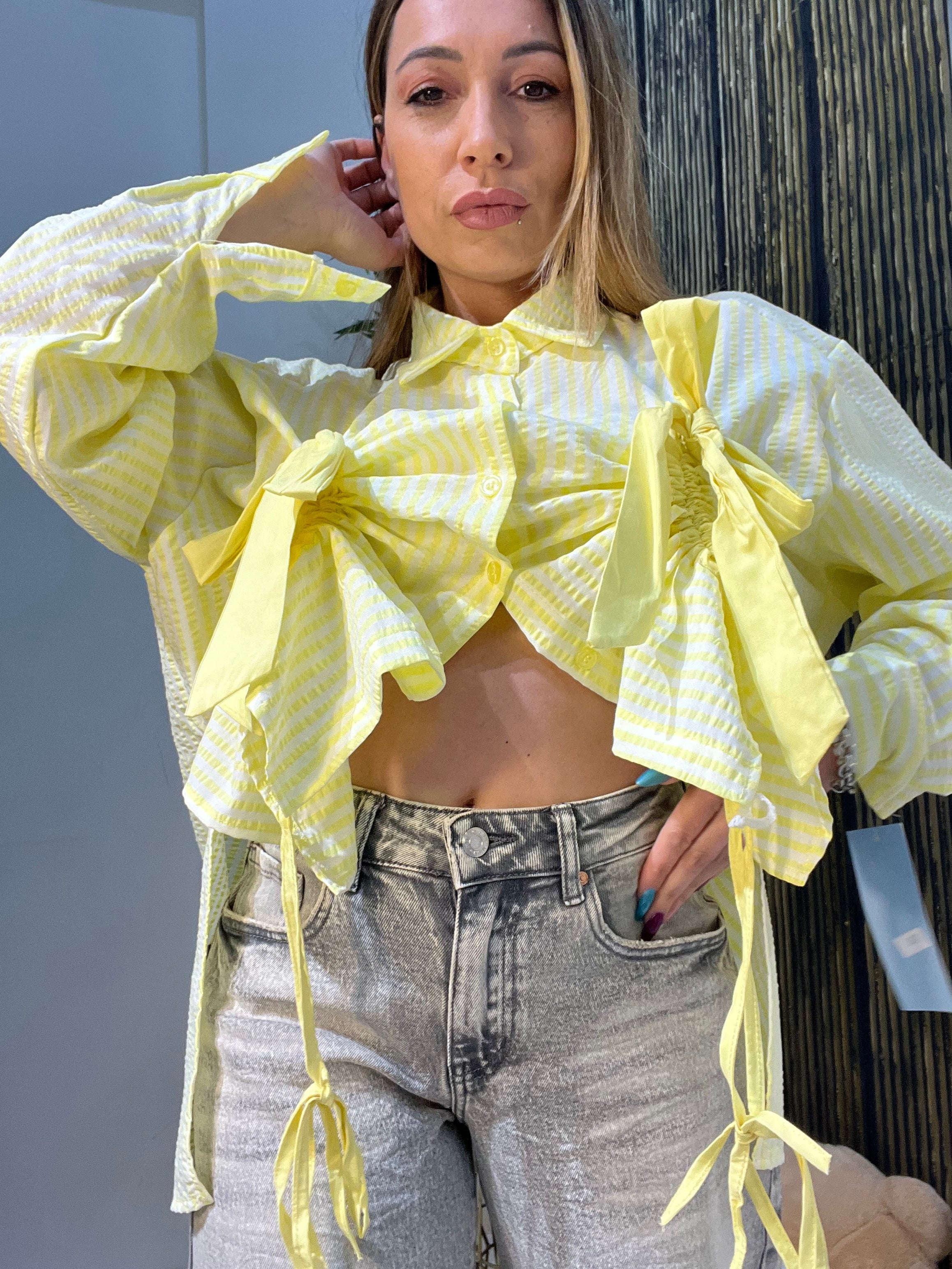 Versatile chic