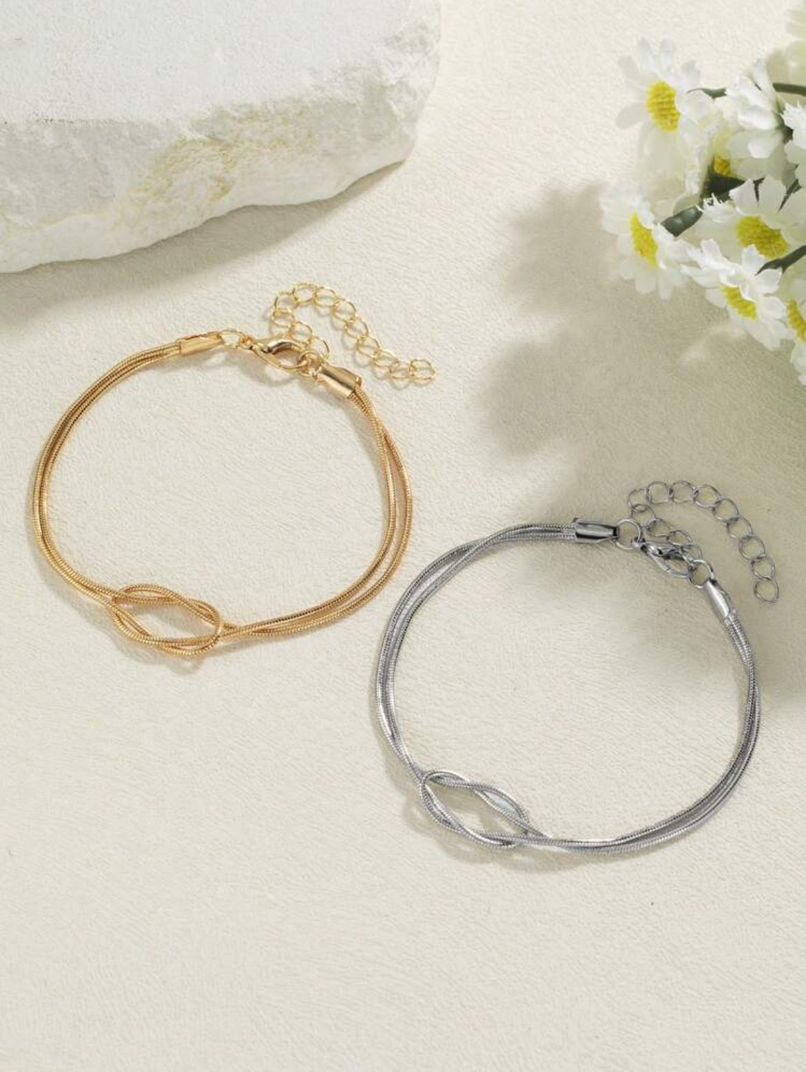 infinity duo