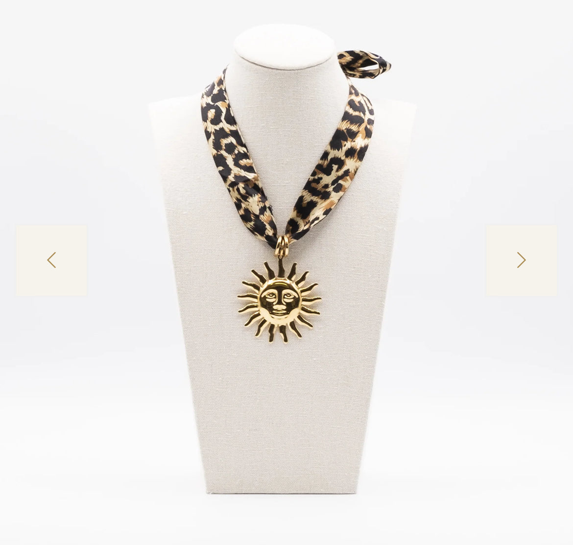 Collana Soley