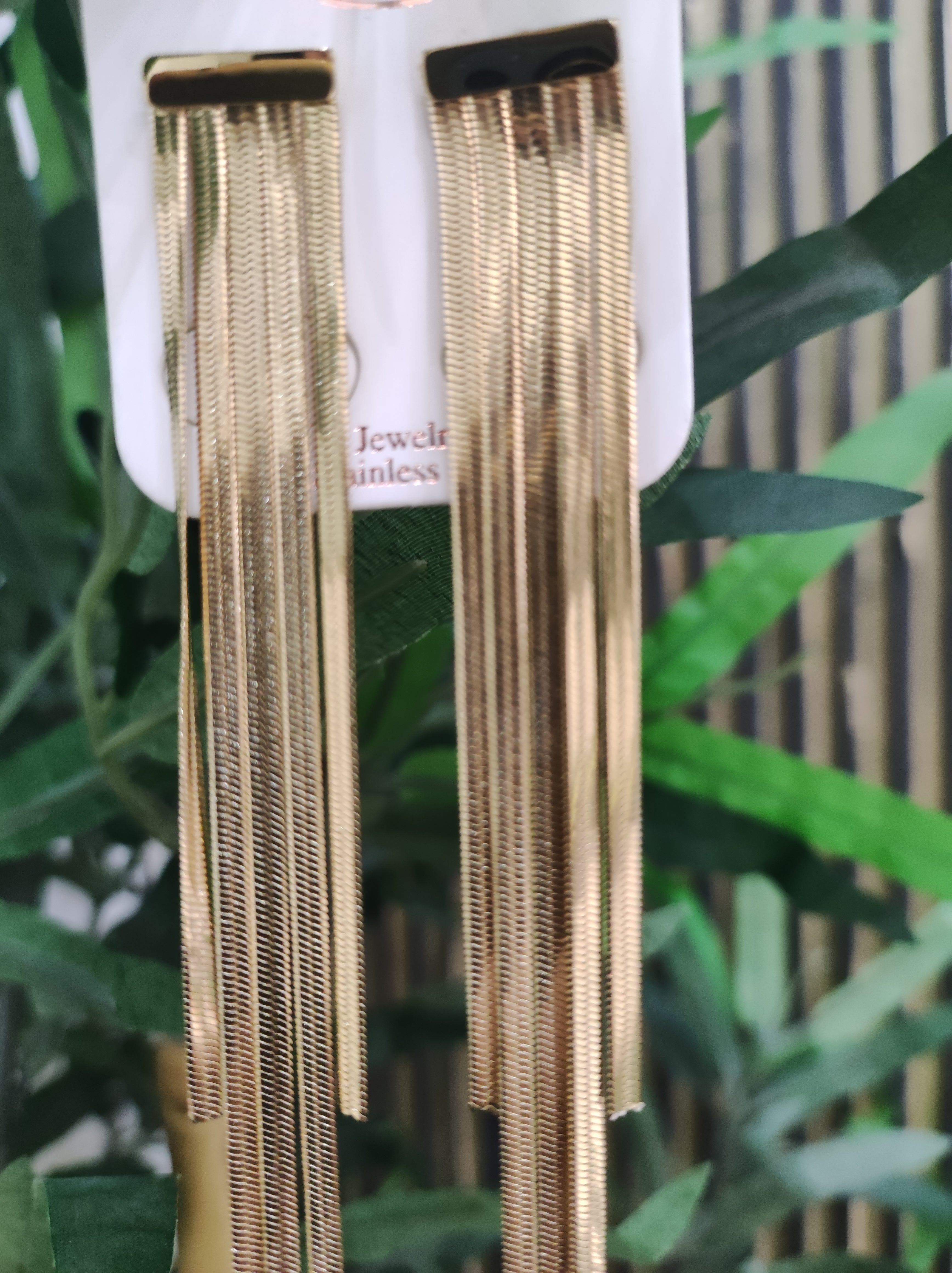 Cascata d'Oro