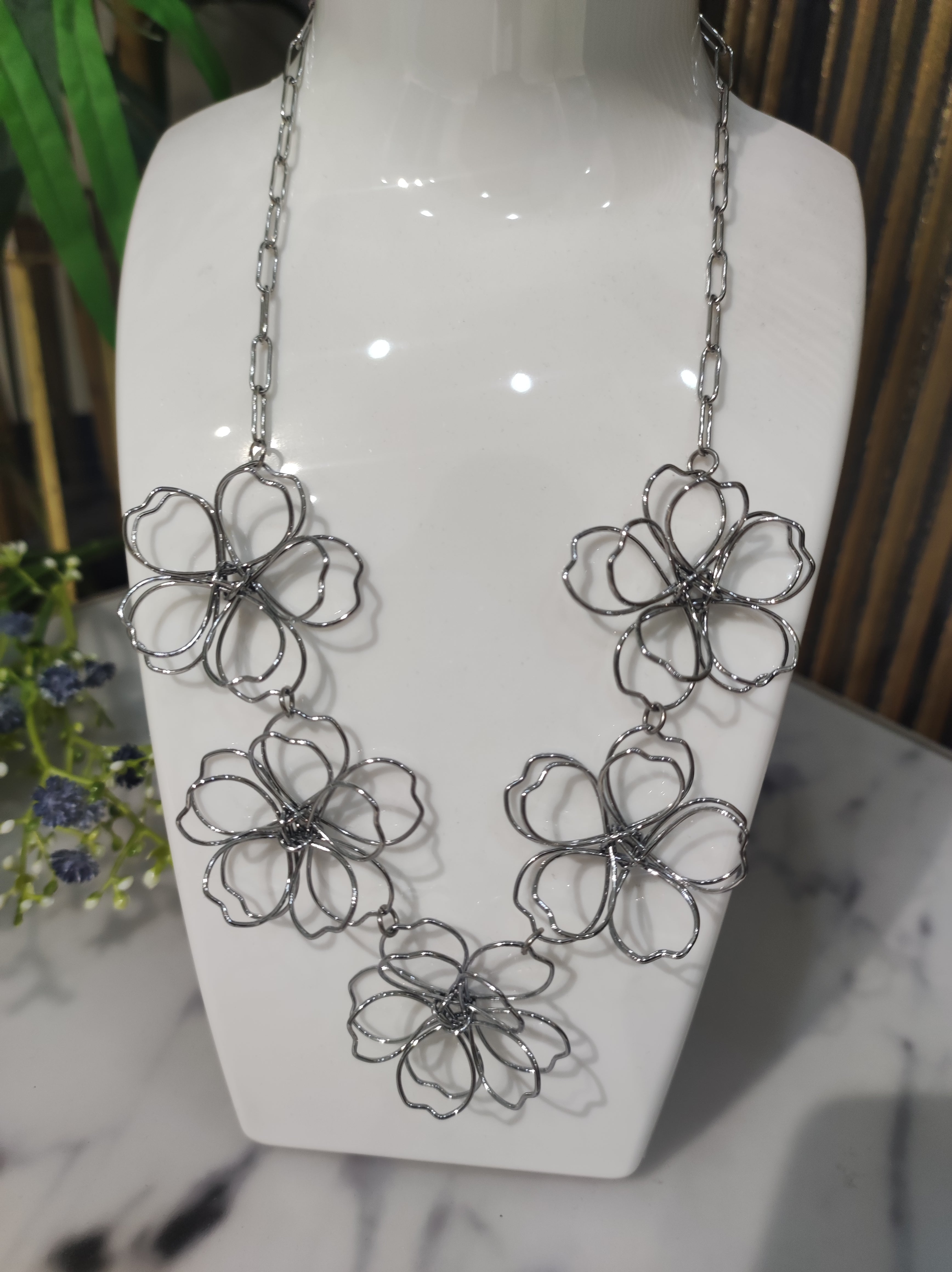 Fiore Argento