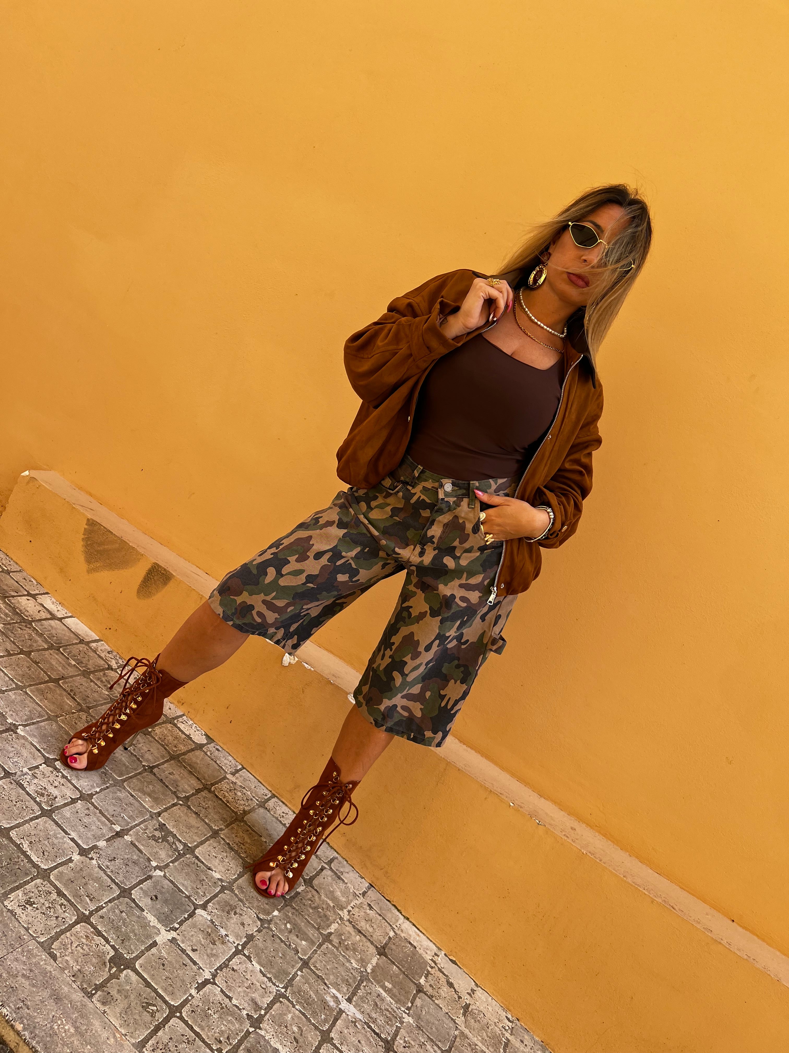 Abbigliamento