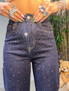 Galaxy sparkle