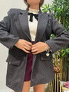 Blazer Lurex