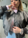 Bomber fumo