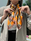 Foulard savana