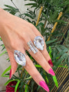 Crystal Statement Trio