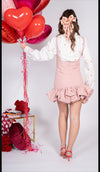 Valentine Dress
