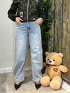 Soft Stretch Denim