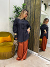 Camicia Eclipse