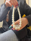 Collana perle g