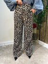 Leopard chic