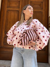 Blusa pois
