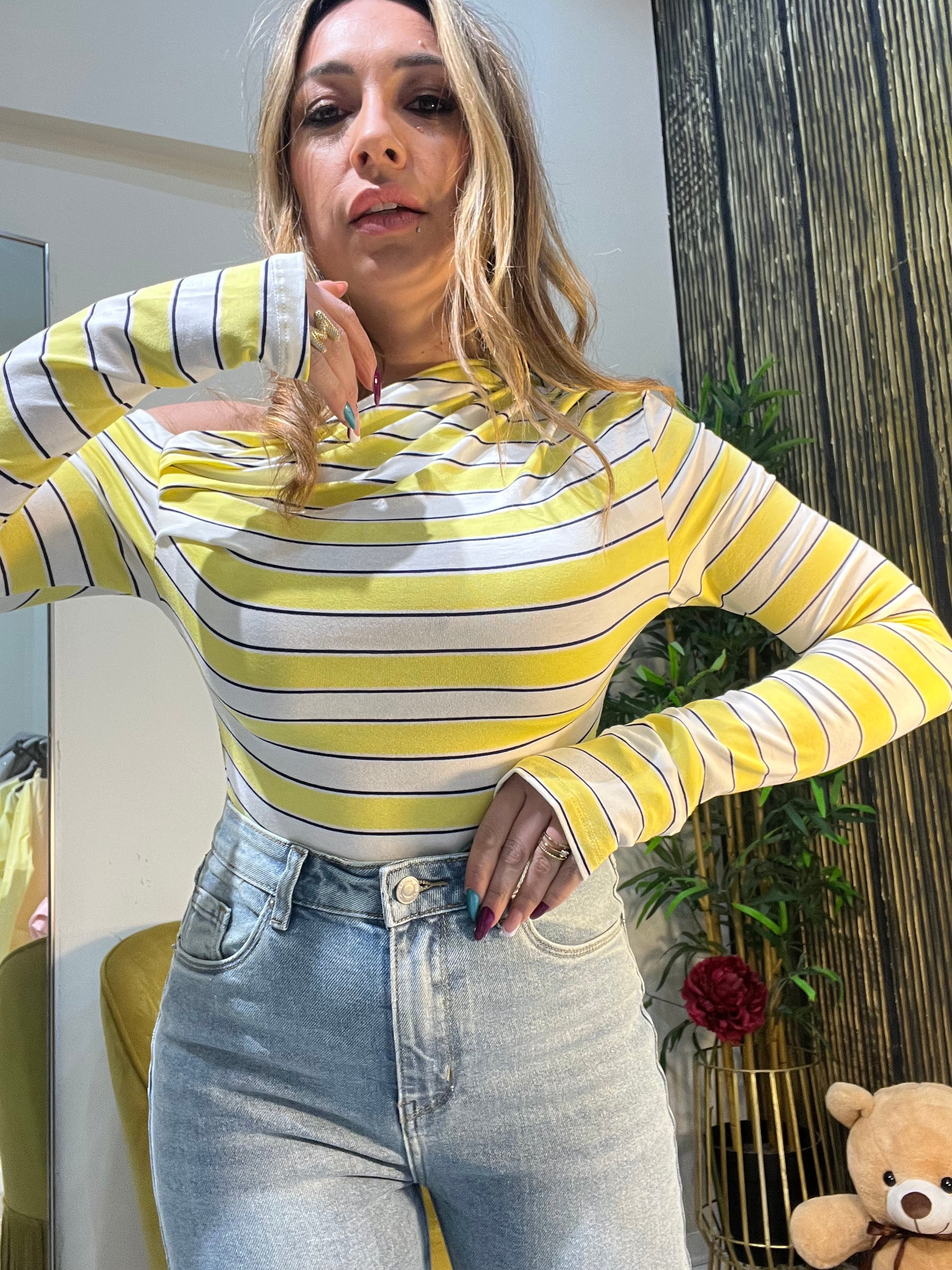 Eclipse Top