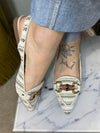 Urban chic due
