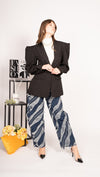 Blazer bat
