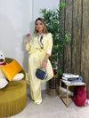 Lemon Glow Set