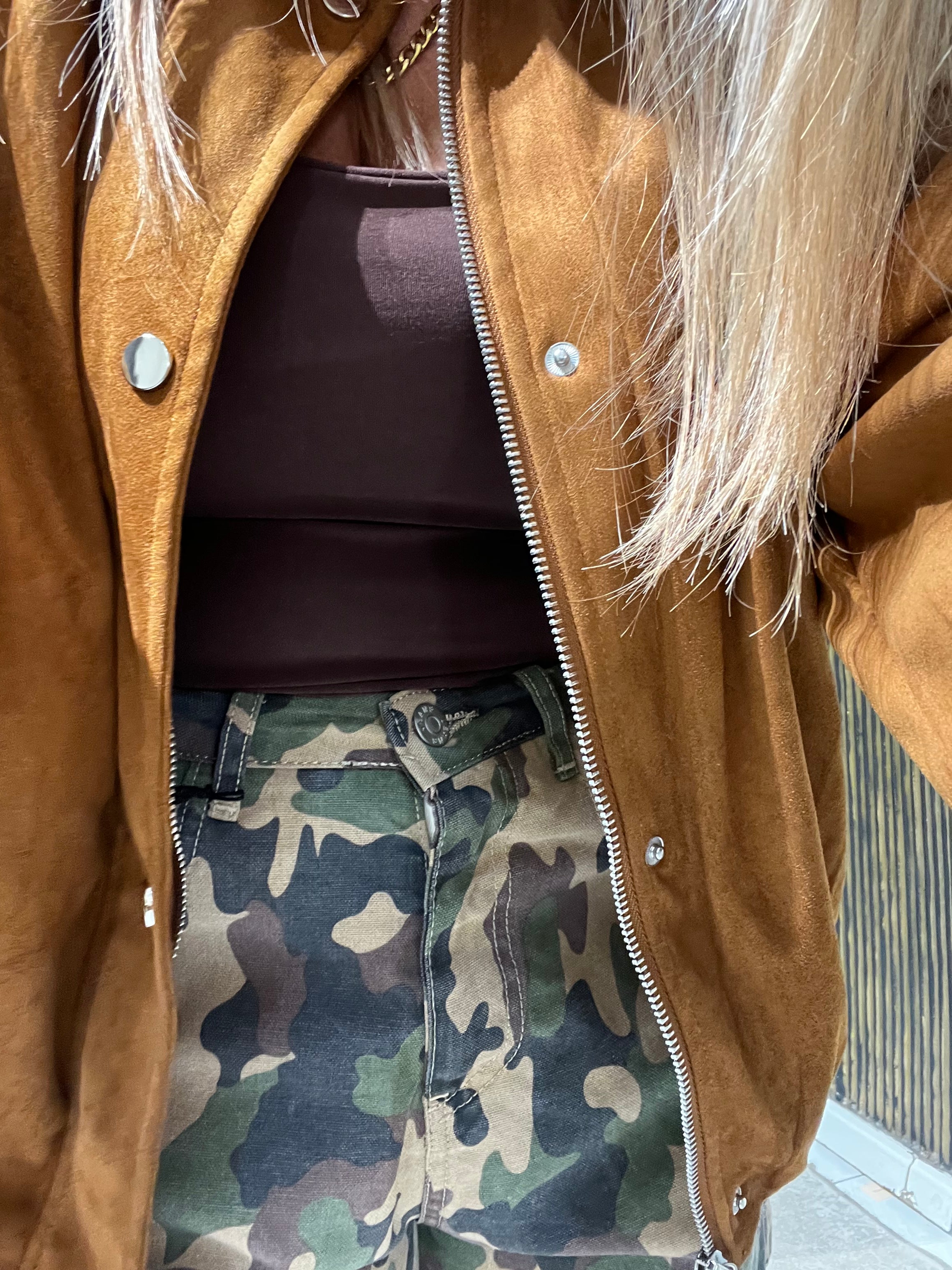 Amber