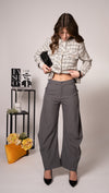 Ballon pants