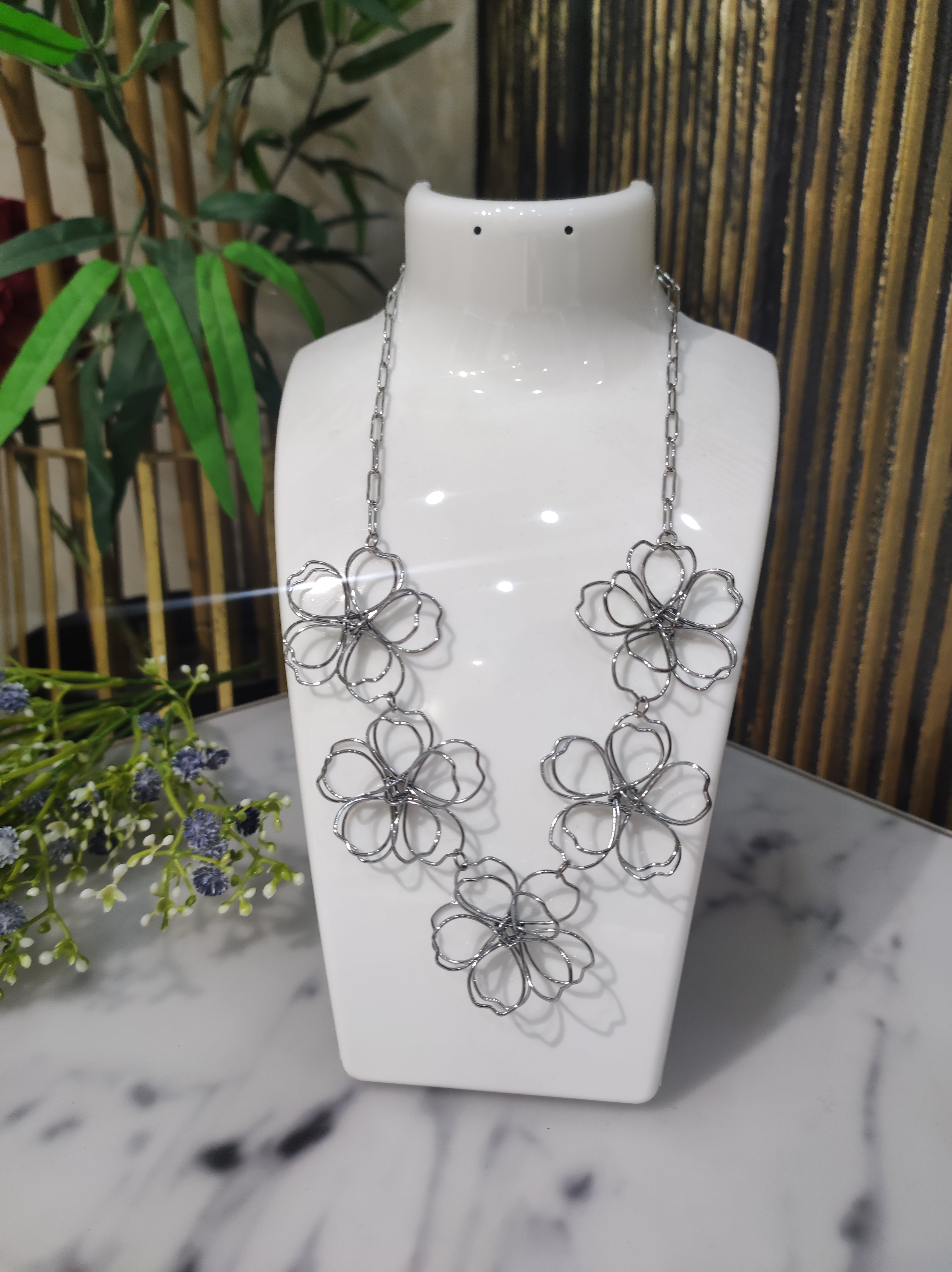 Fiore Argento